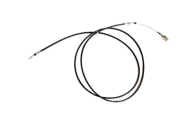 Komatsu - cablu acceleratie miniexcavator - 312608090 Componenti elettroniche