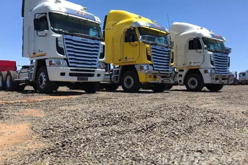 Freightliner Various Freightliners Camion altro