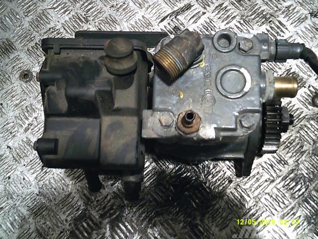 DAF LF65 D1043, EURO-6, power steering compressor Componenti idrauliche