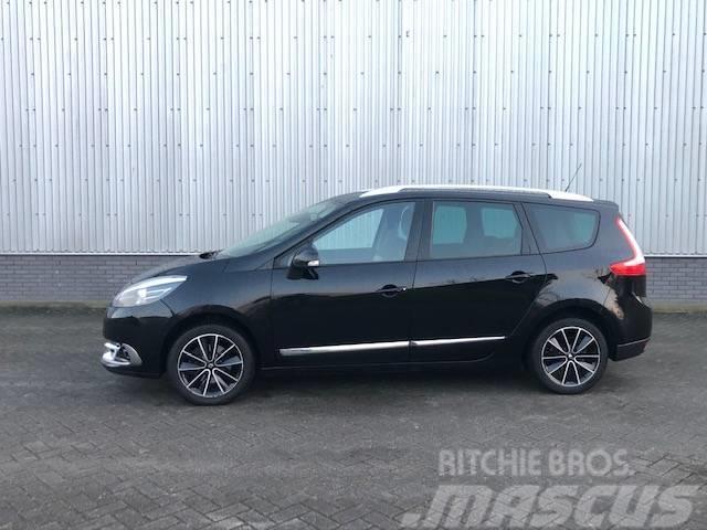 Renault Grand Scenic 1.5 dci  7 persoons Auto