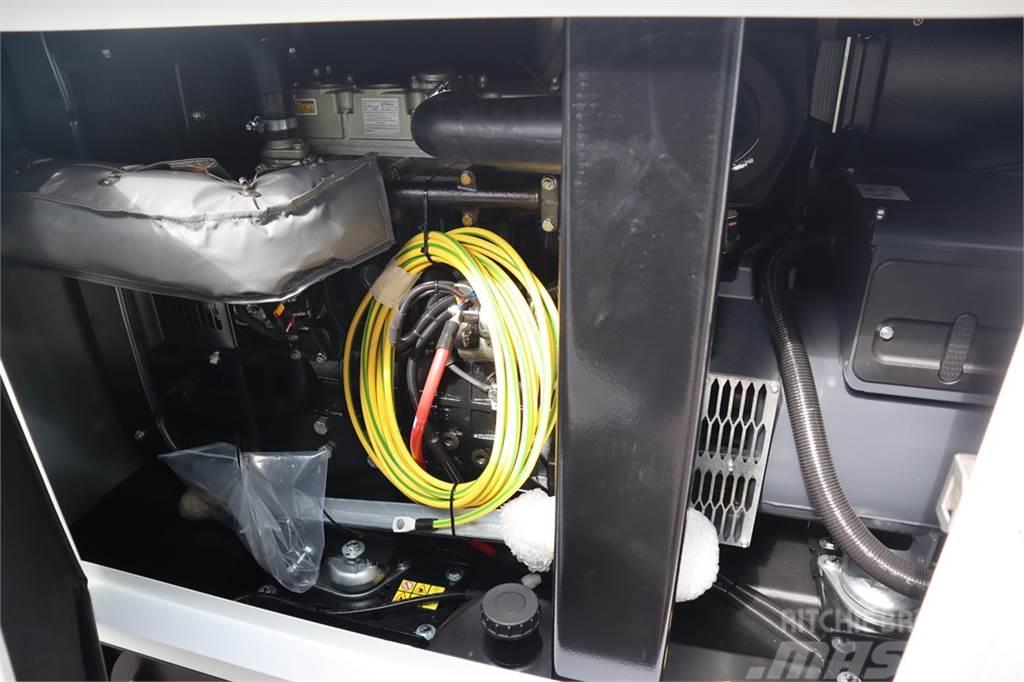 Pramac GPW20P Unused, Valid inspection, *Guarantee! Diese Generatori diesel