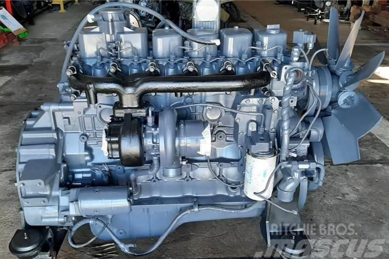 Iveco F4GE Engine Camion altro