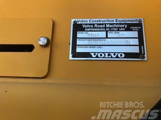 Volvo P7110 Altri