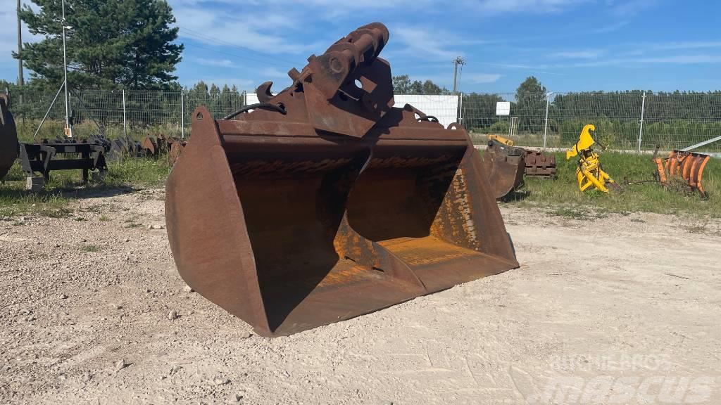  Ditch cleaning bucket NTP30 Benne