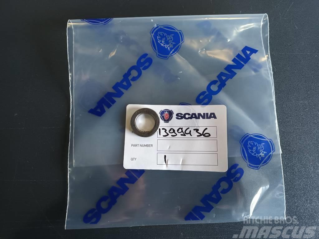 Scania SEAL 1399436 Motori
