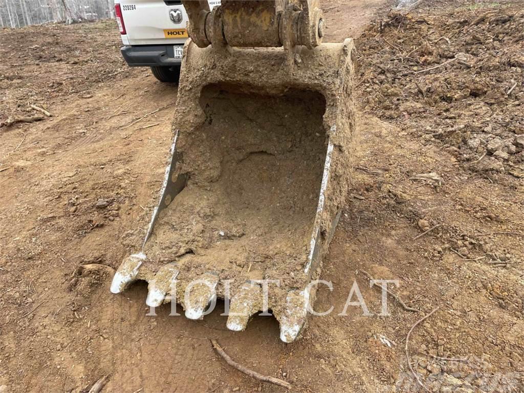 CAT 320-GC Escavatori cingolati