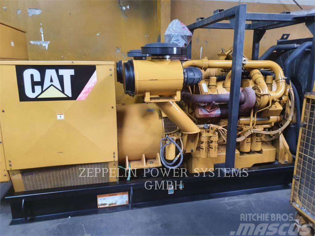 CAT 3412 Generatori diesel