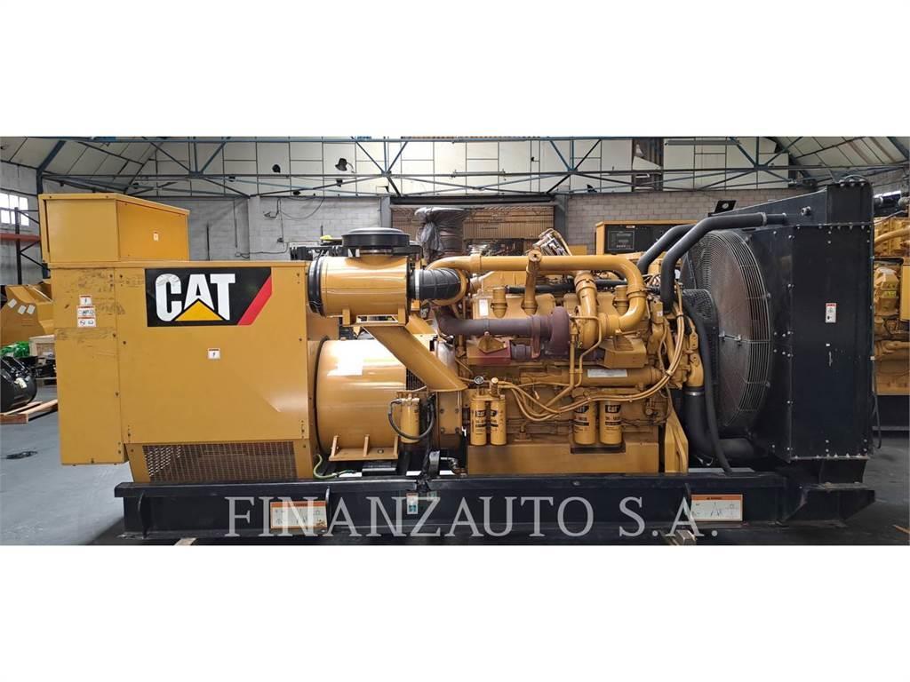 CAT 3412 Altri generatori
