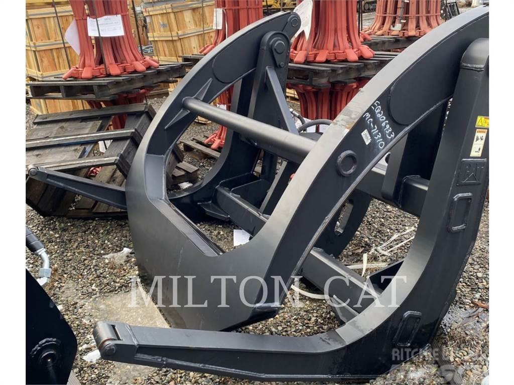 CAT 938.MILLYARD FORKS.FUSION Forche