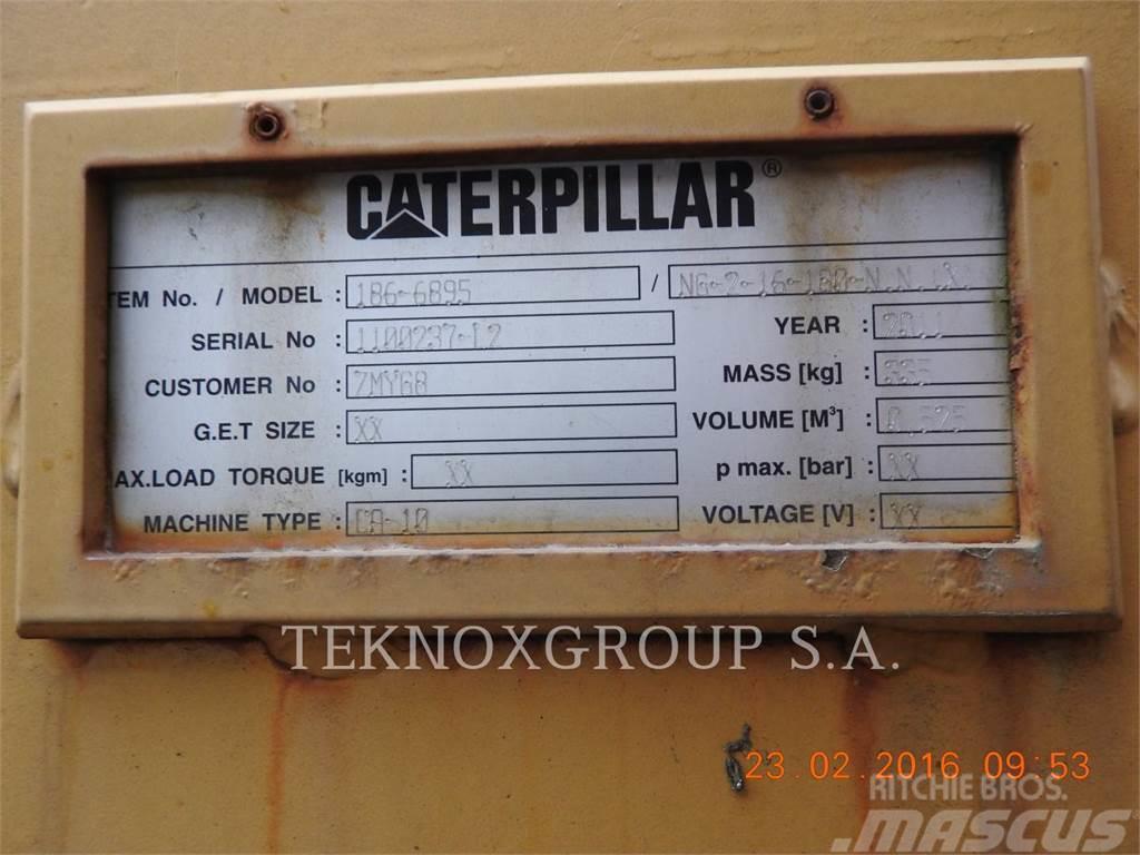 CAT BUCKET DC1800 FOR USE ON 307/308 Benne