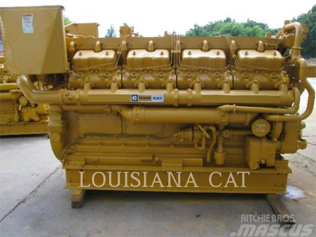 CAT D399 Motori industriali