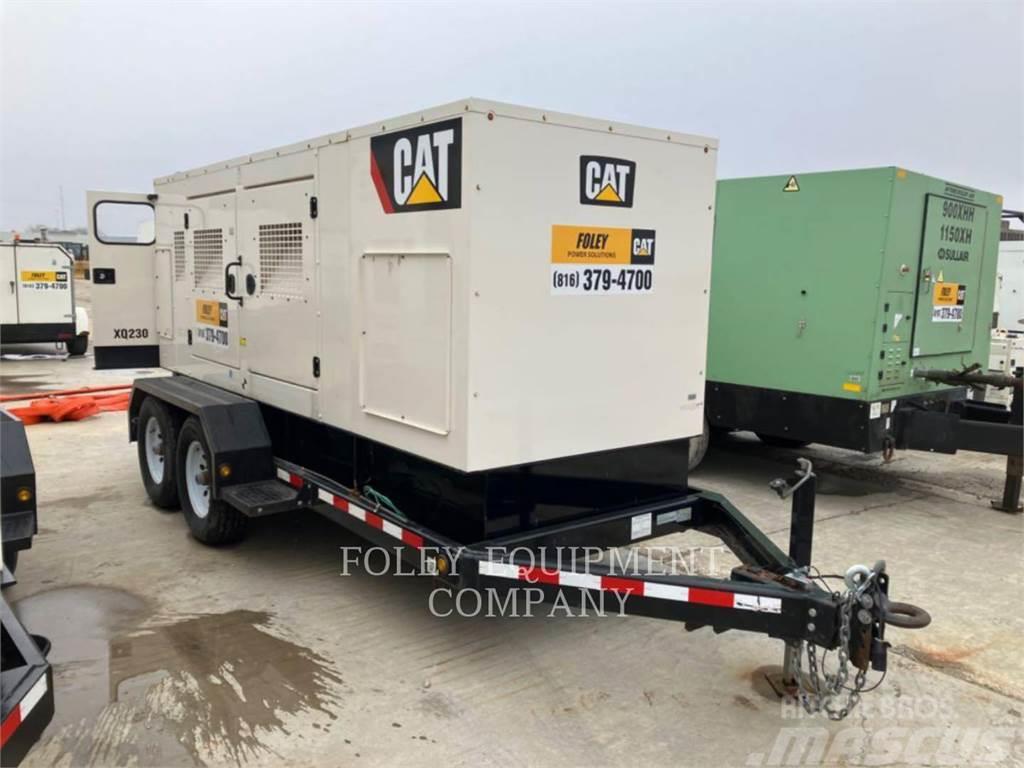 CAT XQ230KVA Altri generatori