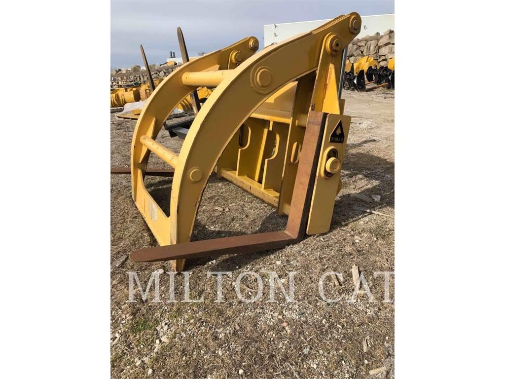 Dymax LUMBER FORKS Forche