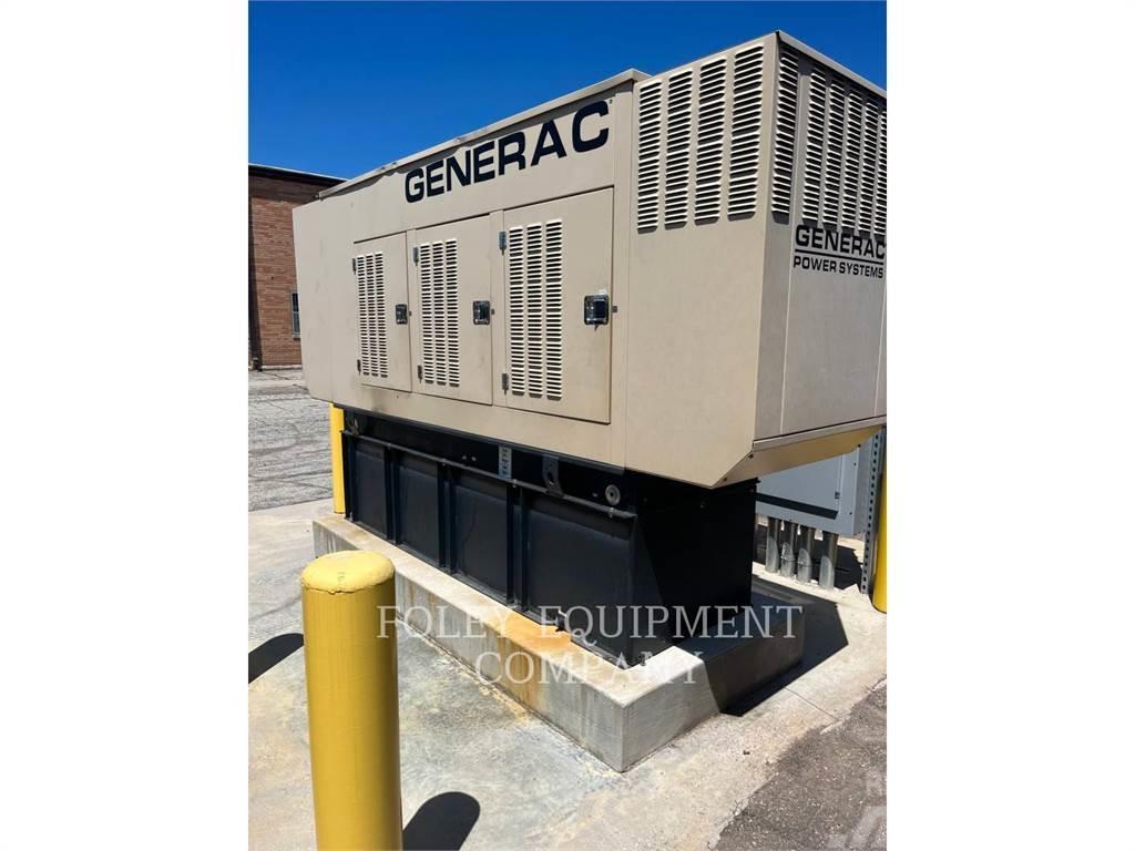 Generac SD150 Generatori diesel