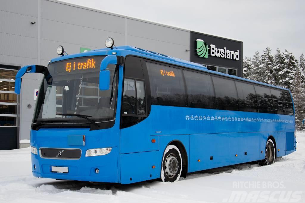 Volvo 9700S B9R Autobus interurbani