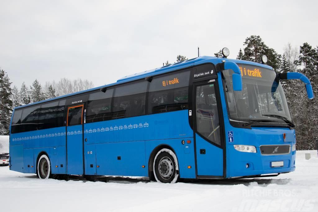 Volvo 9700S B9R Autobus interurbani