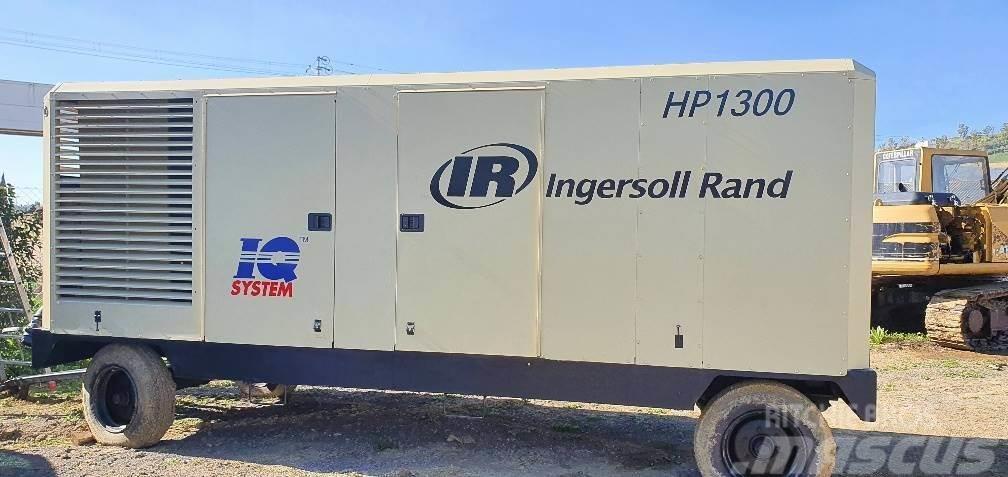 Ingersoll Rand HP 1300 IQ Compressori