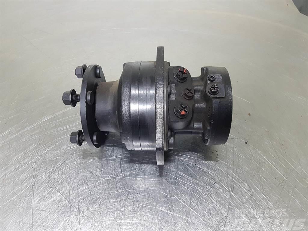 Poclain MS02-2-123-F03-112E-Wheel motor/Radmotor Componenti idrauliche