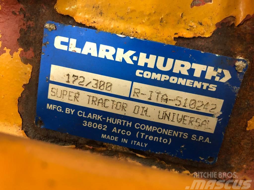 Clark / Hurth 172/300 Assi