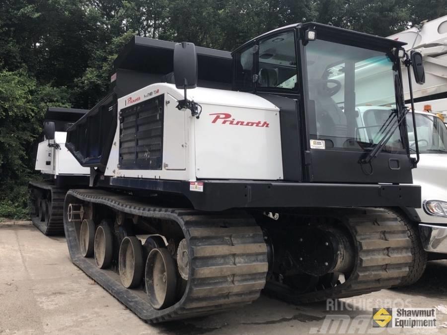 Prinoth PANTHER T14R Altro