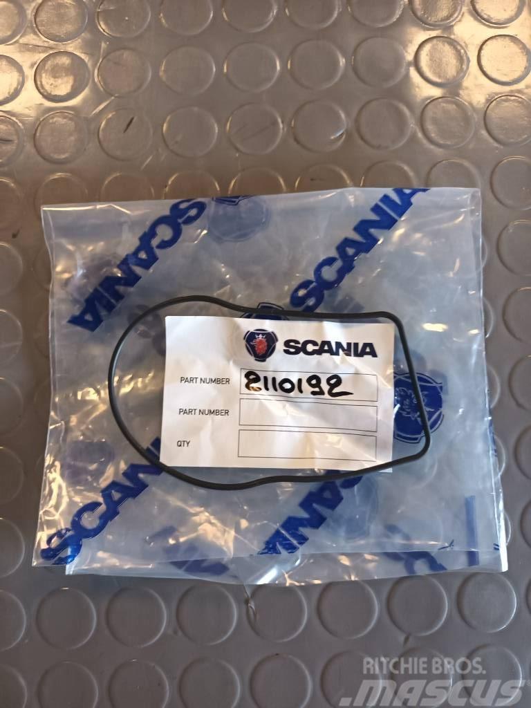 Scania GASKET 2110192 Motori