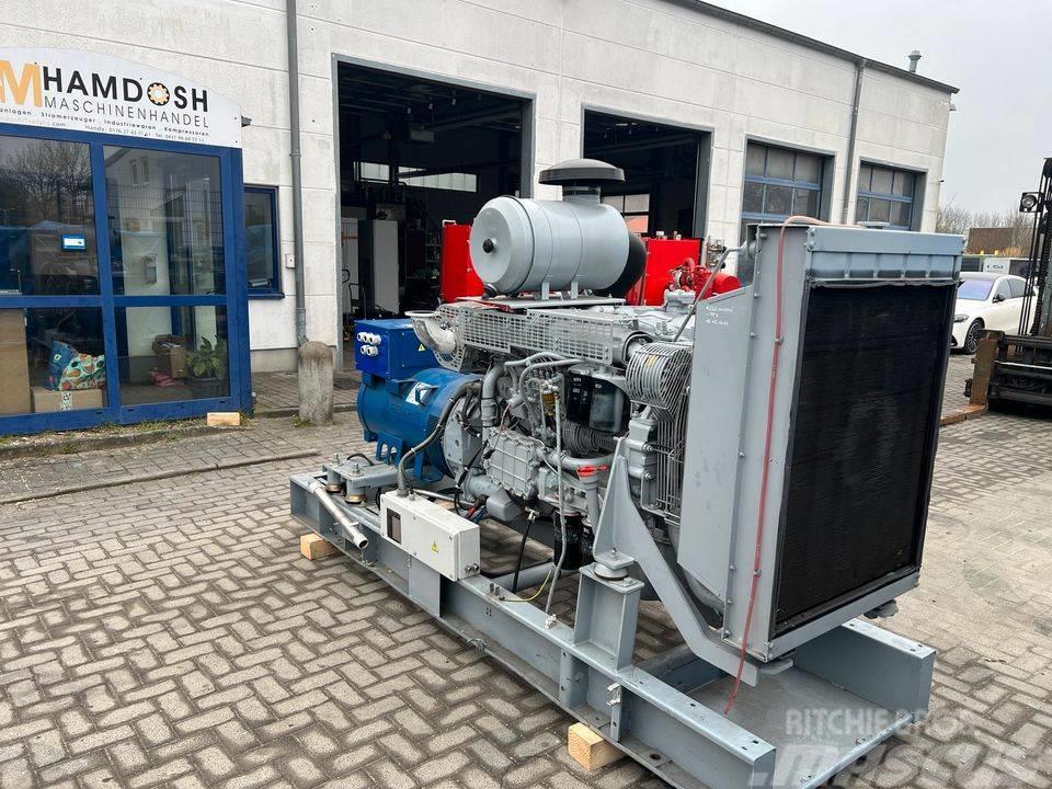 Iveco Stromaggregat 250 KVA Generatori diesel