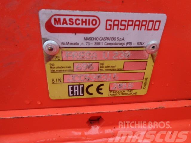 Maschio Fresa U 230 Overgemt / Demo Coltivatori