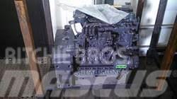 Kubota V3307TCR-SSV75-2C/SVL75-2 Rebuilt Engine Motori