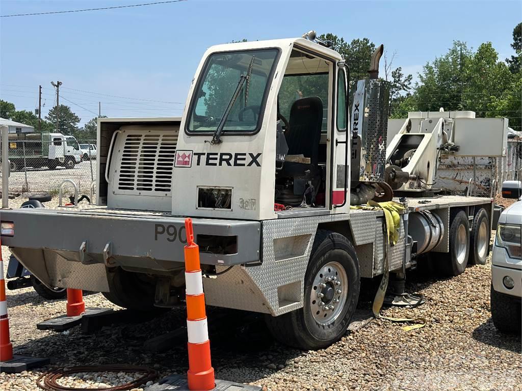 Terex T 340-1XL Gru per tutti i terreni