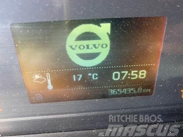 Volvo FM 420 Motrici e Trattori Stradali