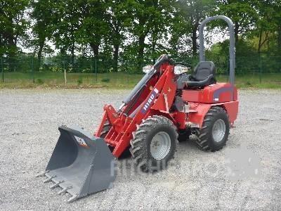 Heracles H180 Pale gommate