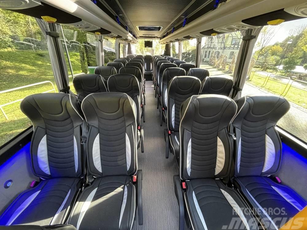 Iveco Iveco Cuby Iveco 70C Tourist Line | No. 482 Autobus da turismo