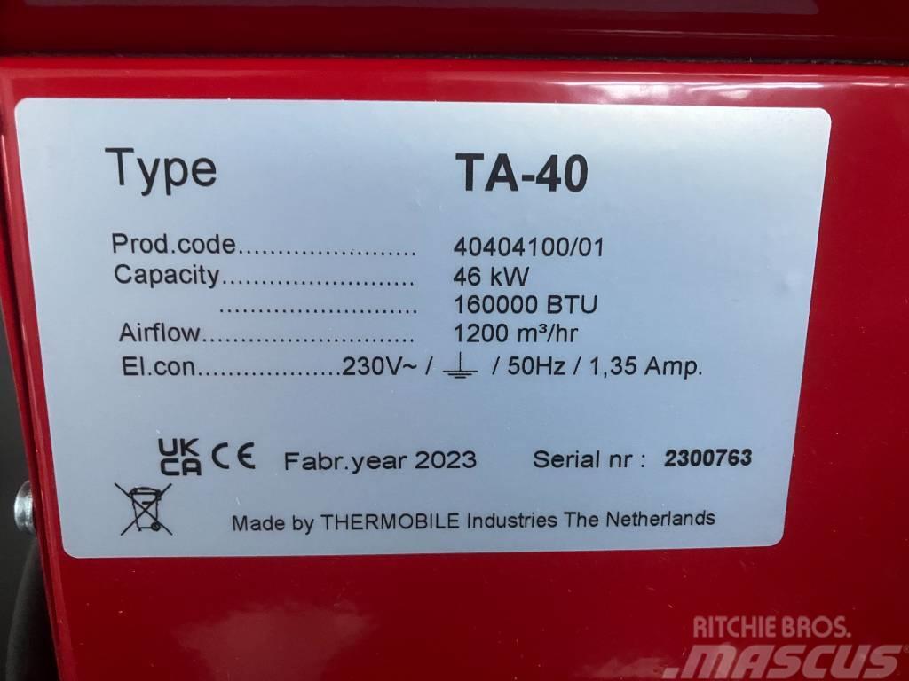 Thermobile TA-40 Altro
