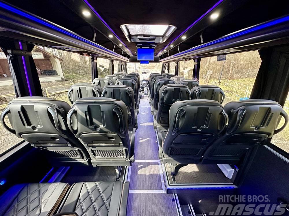 Iveco Iveco Cuby Iveco 70C Tourist Line | No. 542 Autobus da turismo