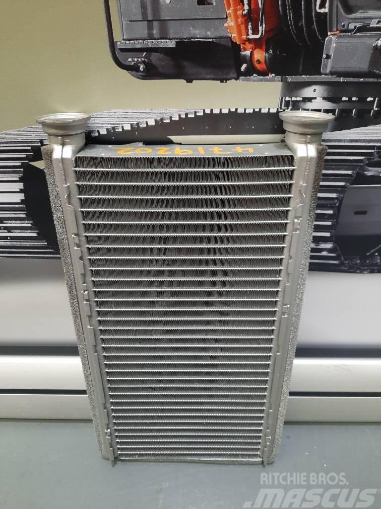 Hitachi A/C, Air conditioner Heater - 4719202 Motori
