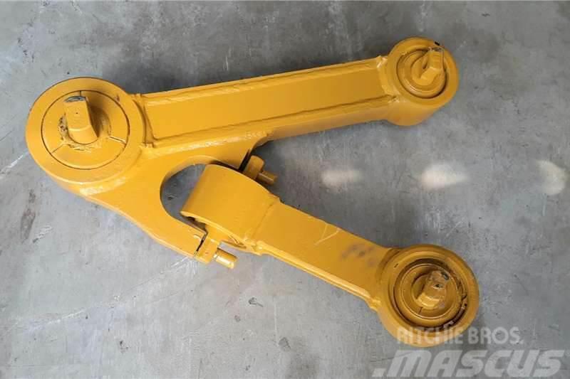 Bell B20D TRI-LINK Camion altro