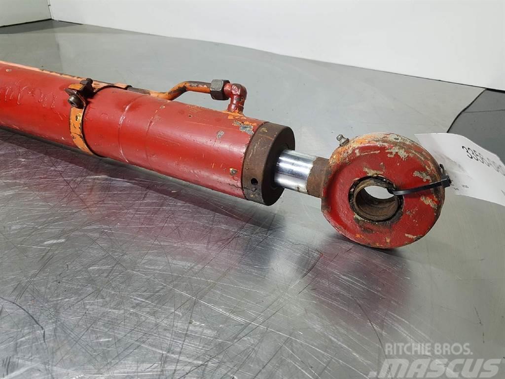 Atlas - Tilt cylinder/Kippzylinder/Nijgcilinder Componenti idrauliche