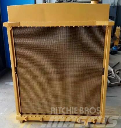 Shantui SD32 radiator assembly 175-03-C1002 Radiatori