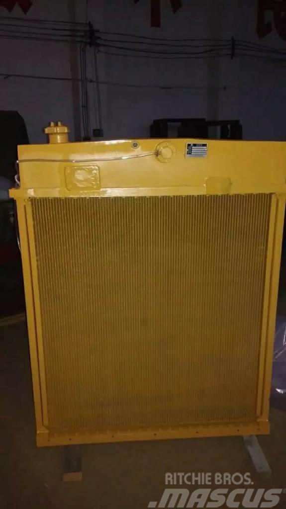 Shantui SD32 radiator assembly 175-03-C1002 Radiatori