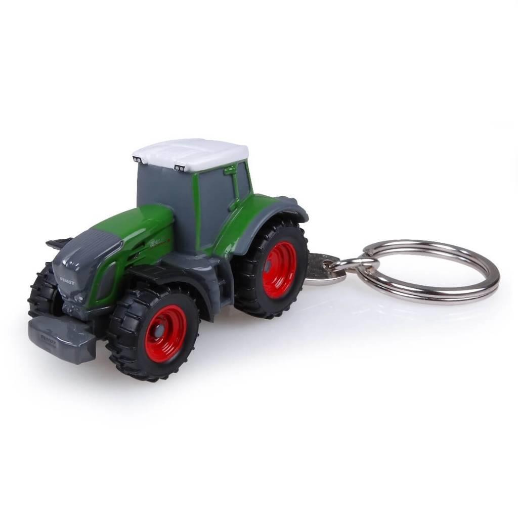 K.T.S Traktor/grävmaskin modeller i lager! Altri macchinari per caricamento e scavo