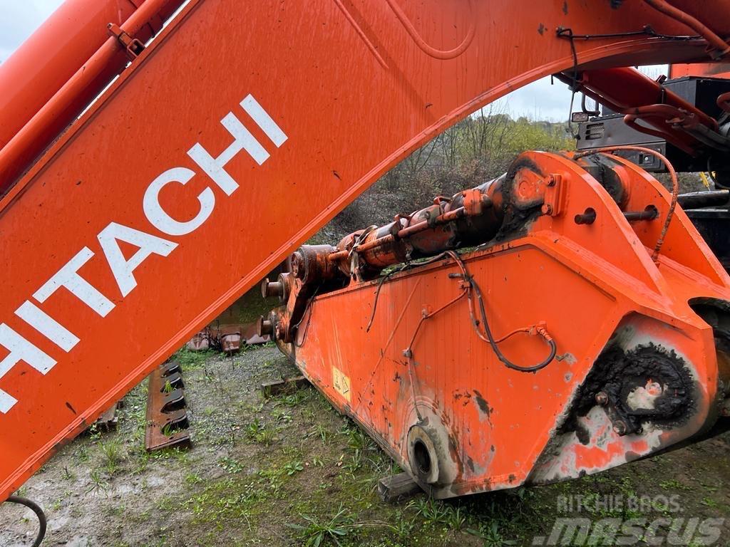 Hitachi ZX 870 LC R-5 B Escavatori cingolati