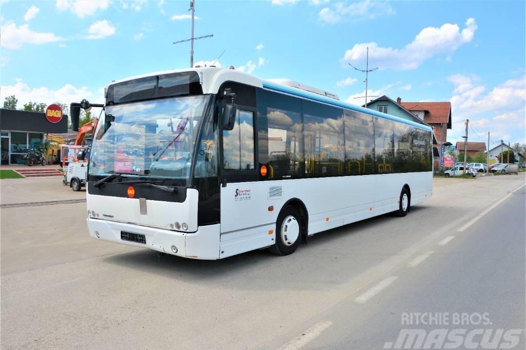VDL Berkhof AMBASSADOR 200 EURO 5 Autobus urbani