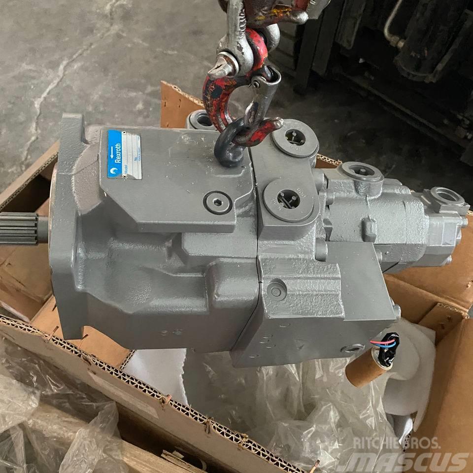 Case KAJ21860 AP2D36LV3RS7-904-3 Main Pump CX75 Componenti idrauliche