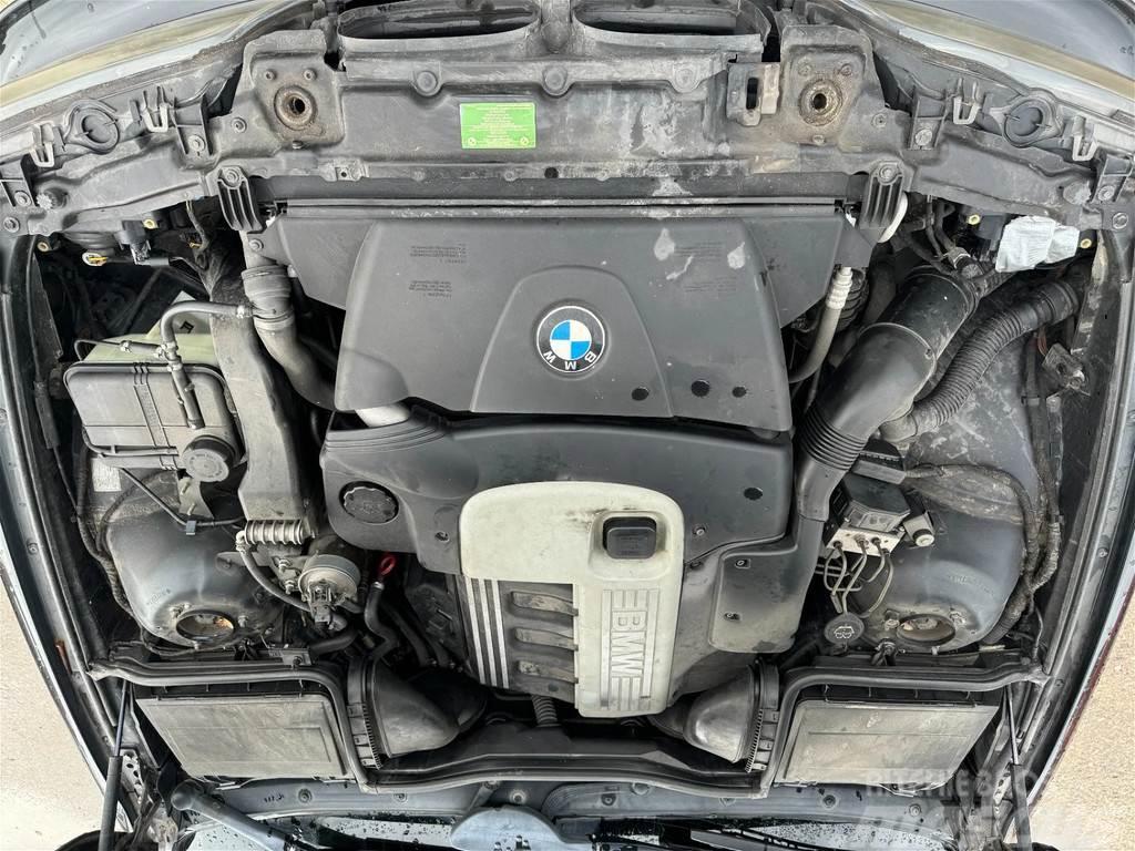 BMW 5 Serie **520D TOURING-AC** Auto