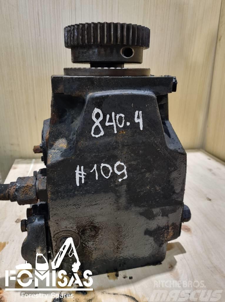 Valmet 840.4  5197018 Hydraulic Pump Componenti idrauliche