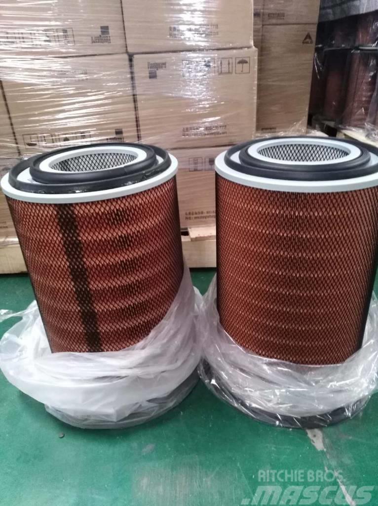 Shantui SD22 air filter 6127-81-7412T Altri componenti