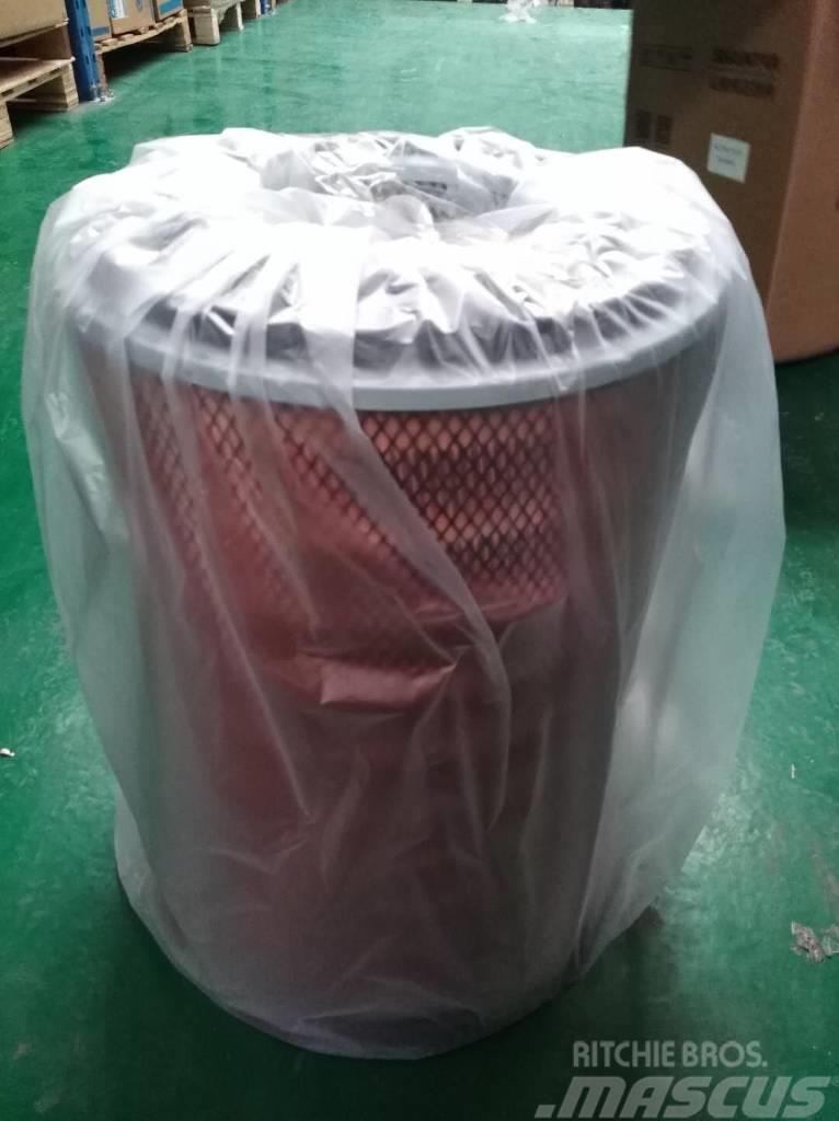 Shantui SD22 air filter 6127-81-7412T Altri componenti