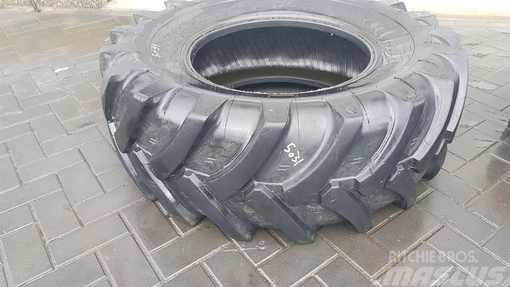 Mitas 17.5L-24 - Tyre/Reifen/Band Pneumatici, ruote e cerchioni