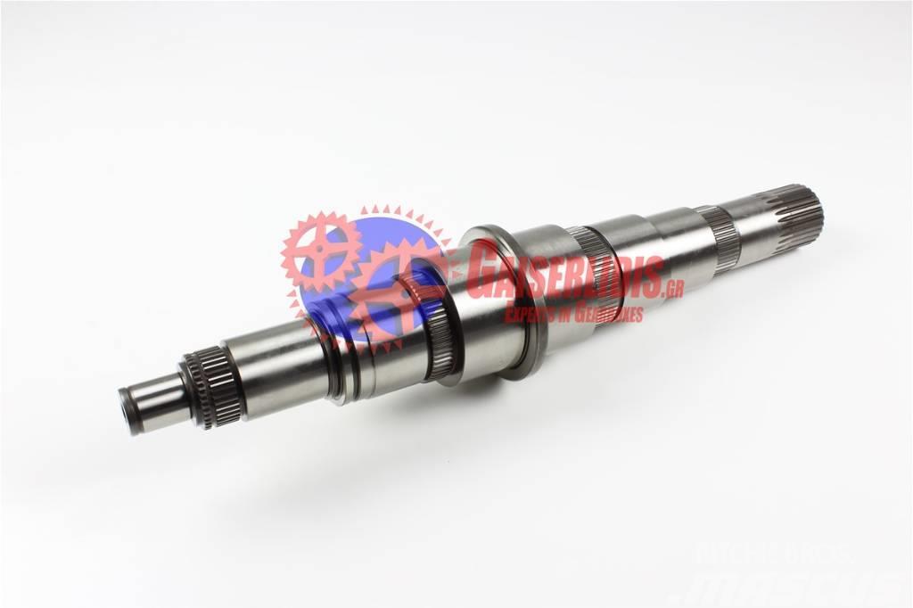  CEI Mainshaft 1347304028 for ZF Scatole trasmissione