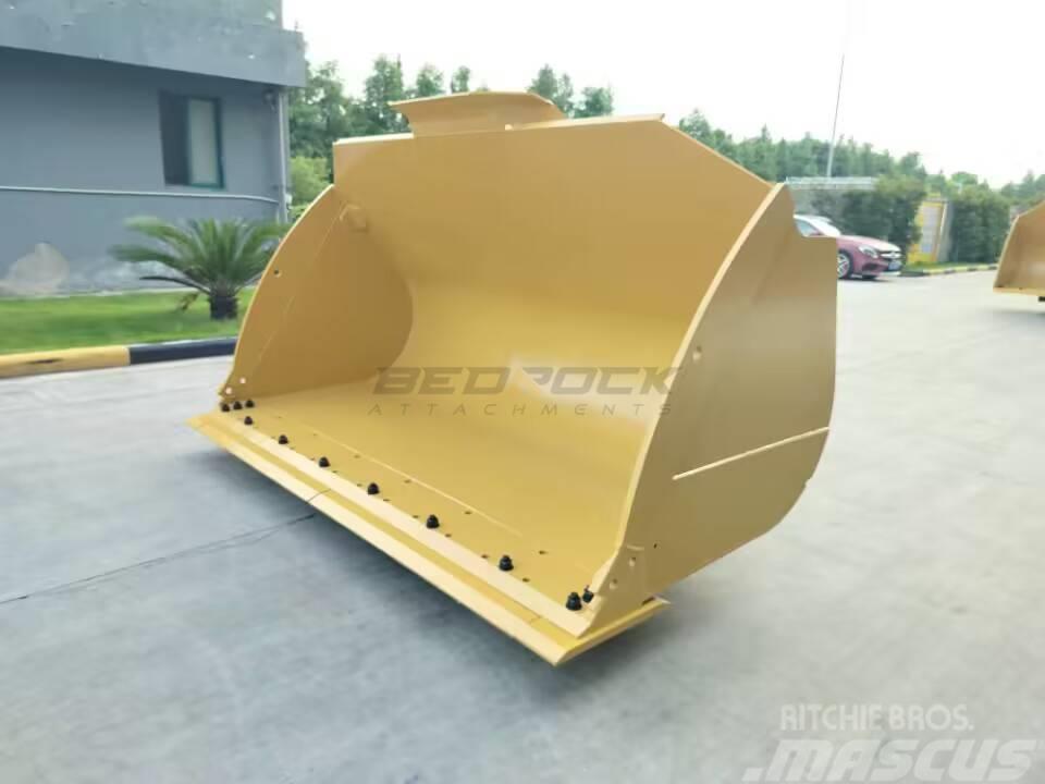 CAT LOADER BUCKET PIN ON FITS CAT 950, 3.8M3, 114IN Altri componenti